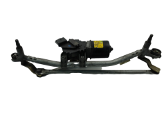 Wiper Mechanism Citroen C2 C3 9638117180 53559002
