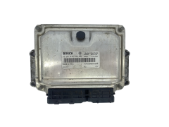 Controller 0281010442 8200141954 8200049306 Renault Bosch 60330