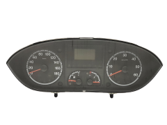 Speedometer/Instrument Cluster Ducato Jumper Boxer 1362894080 31664