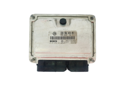 Controller 038906019HQ 0281010957 VW Seat Bosch 36014
