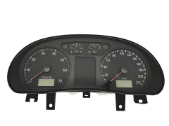 Speedometer/Instrument Cluster VW Polo 9N 6Q0920803E 29872