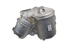 Heat Protection 208A02899R 1.5DCi Renault Kadjar 0km