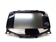 Navigation C1 2 108 Aygo 2 86140-0H020 AVH-7148ZC Pioneer