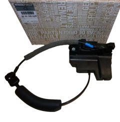Door Lock Mechansim Left Front Original 805030002R Renault