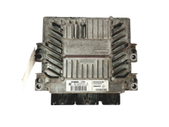 Controller S122326107A SID301 8200542288 8200495479 Renault 24551