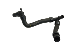 Cooling System Pipe 924104538R 1.5 DCI Renault Clio 4 