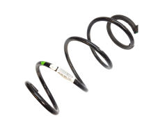 Suspension Spring Original Renault 8200361735