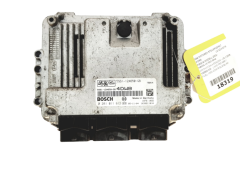 Controller 0281011612 5S61-12A650-GB Ford Bosch 20850