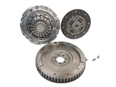Clutch Kit 8200214391 302057302R 1.5 dCi Renault 0km