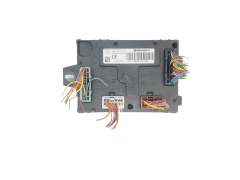 Controller BCM T4 284B19573R A2C53430129 Renault Continental 44417