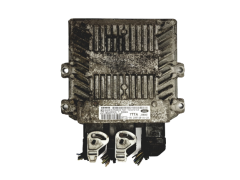 Controller 7S61-12A650-EA 5WS40632A-T SID 804 Ford Siemens 18120