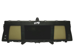 Speedometer/Instrument Cluster Citroen C4 Picasso 9666852780 32400