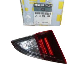 Lamp Left Original 265599050R Renault