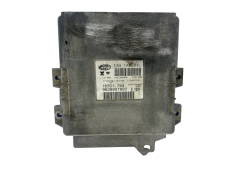Controller PSA 9639907880 IAW 1AP.81 16301.794 Magneti Marelli 49321