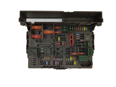 Fuse Box 9119446-04 17925.000.002A BMW
