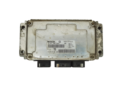 Controller 0261206246 9637838780 id04 PSA Bosch 15284