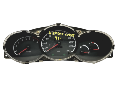 Speedometer/Instrument Cluster Hyundai Coupe 94003-27100 2001-7880 51321