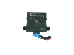 Controller Moduł 3C0907530E 3C0907951 VW Temic 
