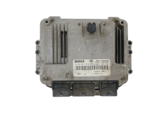 Controller 0281011549 8200391966 8200370779 Renault Bosch 46389