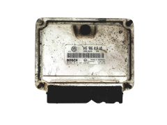 Controller 045906019AB 0281010503 Volkswagen Bosch 30012