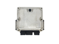 Controller 0281011340 9652386080 9640938680 PSA Bosch 43009