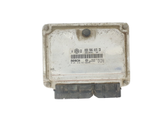 Engine Controller 038906019CR 0281010663 VW 46085