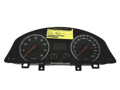 Speedometer/Instrument Cluster VW Golf MK5 1K0920852H 110080246075 30167