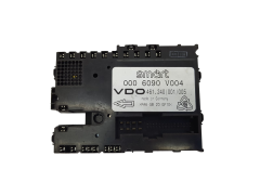 Controller Smart 0006090V004 461.240/001/005 VDO