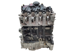 Diesel Engine K9KU876 K9K876 100018081R 1.5 Blue dCi Dacia Duster 2 0km