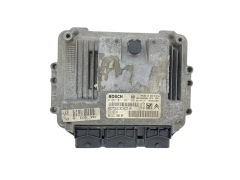 Controller 9651128880 9653958980 0281011627 PSA Bosch 63484