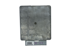 Controller 96AB-12A650-JB SME-105 HIDE Ford 52100