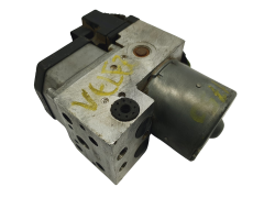 Abs Pump Opel Astra G Zafira A 24432510 0273004592 0265220636 63663