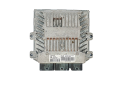 Controller 5WS40264F-T 9662272880 9655534080 PSA Siemens 47553