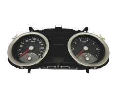 Speedometer/Instrument Cluster Renault Megane 2 8200364015 53156