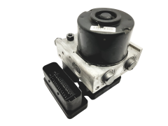 Abs Pump Ford Fiesta 8V512M110AD FoMoCo Ate 45514