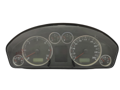 Speedometer/Instrument Cluster Sharan Galaxy Alhambra 7M3920840K AE VDO Speedometer/Instrument Cluster Sharan Galaxy Alhambra 7M3920840K AE VDO