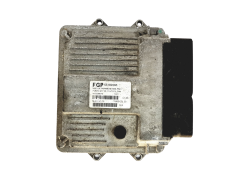 Controller MJD6JF.P6 55192093 Fiat Magneti Marelli 30150