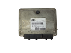 Controller 8200621220 8200385924 16766.084.00 Renault Magneti Marelli 19341