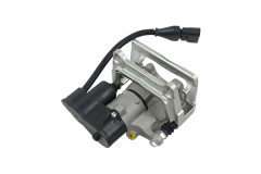 Brake Caliper Rear Left For Audi A8 4E0615403B 66151746101 Vika