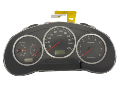 Speedometer/Instrument Cluster Subaru Impreza 85014FE400 NS-LG110-L