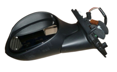 Mirror Left Original Citroen C3 II 8149RY