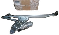 Wiper Mechanism Front New Original 8200619512 Dacia Logan