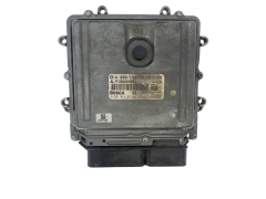 Controller 0281014363 A6391502879 P1860A983 Mitsubishi Bosch 50393