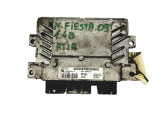 Controller 8V21-12A650-TH S180047003H Ford Continental 17219