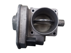 Air Throttle Body VWAG 038128063C Pierburg 1674