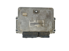 Controller 55191208 0281011552 Fiat Bosch 46619