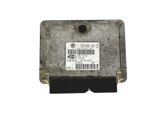 Controller 036906034DD IAW4MV.DD VW Magneti 29513