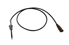 Exhaust Gas Temperature Sensor 04L906088DA 99061803601 VW Vika