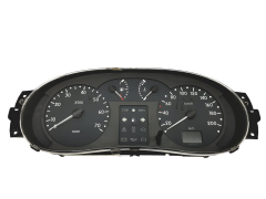 Speedometer/Instrument Cluster Renault Kangoo 1 8200095393 A 30345