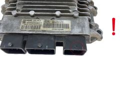Controller 5WS40046C-T 9650518180 9647423380 PSA Siemens 63961